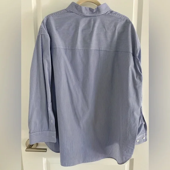 Wilfred Free button down - Picture 2 of 5